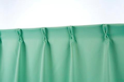 グリーンカーテン 100x200cm 2枚入 100x135cm 2枚入 Amazon｜1級遮光カーテン グリーン 2枚入 巾100X丈280｜カーテン